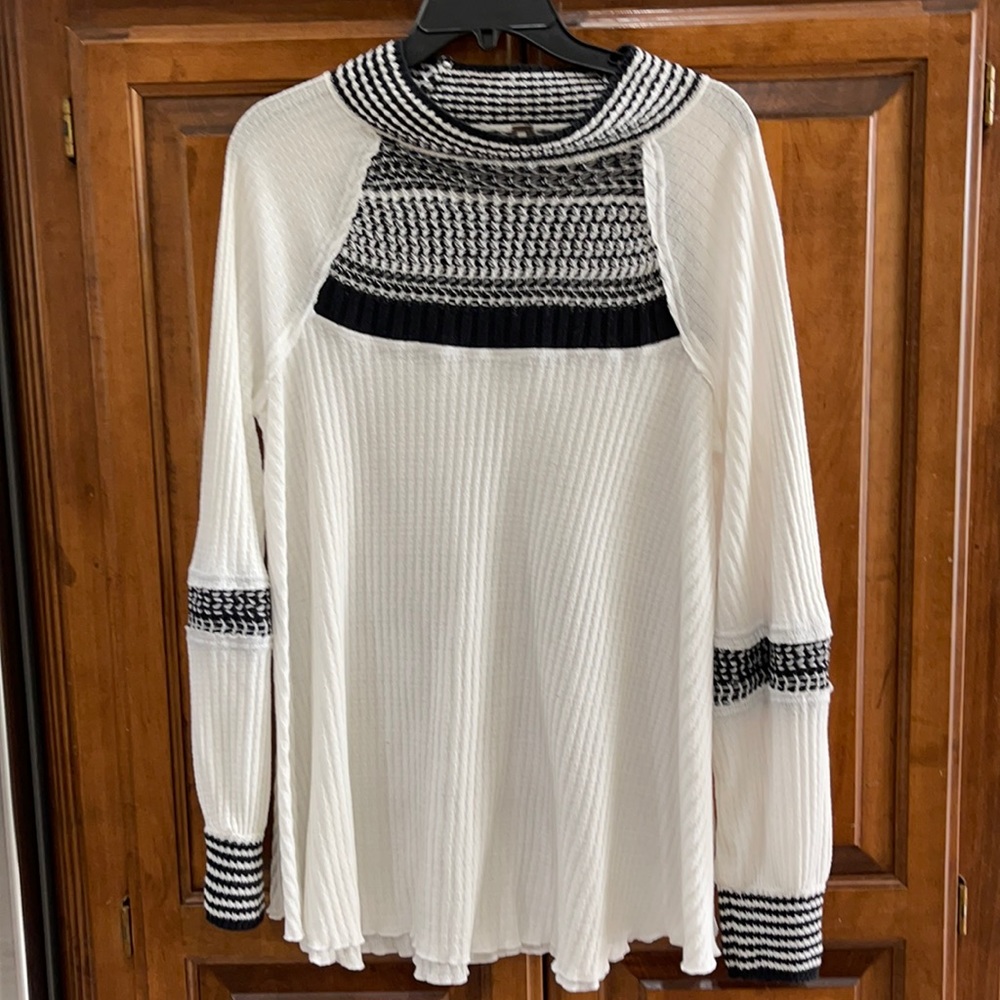 Woman’s blouse